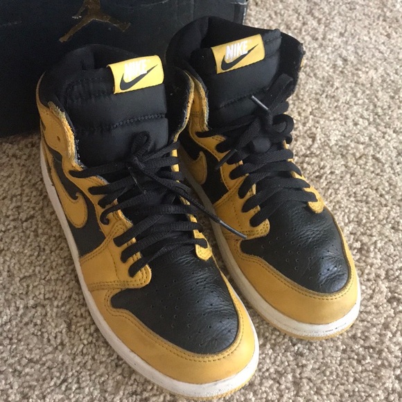 Nike  Jordan 1 pollen 3Y